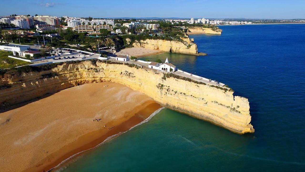 Armação de Pêra Alto Dos Navegantes 아파트 외부 사진